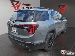 GMC Acadia SLE *ELEVATION, V6, 7 PLACES* 2023 à Rivière-du-Loup, Québec - 5 - w320h240px