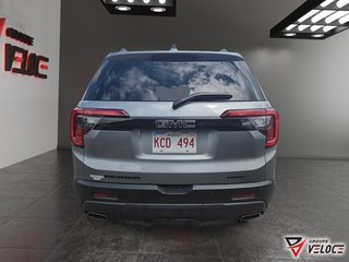 GMC Acadia SLE *ELEVATION, V6, 7 PLACES* 2023 à Rivière-du-Loup, Québec - 3 - w320h240px