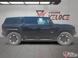 GMC HUMMER EV SUV 2X 2024 à Rivière-du-Loup, Québec - 4 - w320h240px