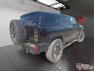 GMC HUMMER EV SUV 2X 2024 à Rivière-du-Loup, Québec - 5 - w320h240px
