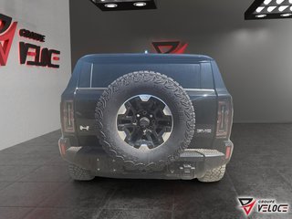 GMC HUMMER EV SUV 2X 2024 à Rivière-du-Loup, Québec - 6 - w320h240px