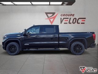 GMC Sierra 1500 Elevation 2022 à Rivière-du-Loup, Québec - 5 - w320h240px