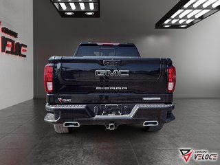 GMC Sierra 1500 Elevation**BANC CHAUFFANT, FRIEN REMORQUE** 2022