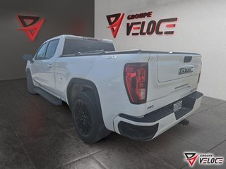 GMC Sierra 1500 Elevation 2023 à Rivière-du-Loup, Québec - 4 - w320h240px