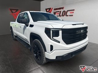 GMC Sierra 1500 Elevation 2023 à Rivière-du-Loup, Québec - 3 - w320h240px