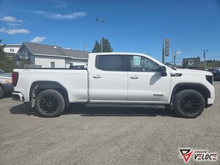 GMC Sierra 1500 Elevation 2023 à Rivière-du-Loup, Québec - 6 - w320h240px