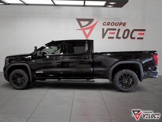 GMC Sierra 1500 Elevation** SIÈGE CHAUFANT** 2024 à Rivière-du-Loup, Québec - 5 - w320h240px