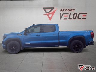 2024 GMC Sierra 1500 Elevation in Riviere-du-Loup, Quebec - 5 - w320h240px