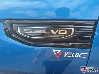 2024 GMC Sierra 1500 Elevation in Riviere-du-Loup, Quebec - 6 - w320h240px