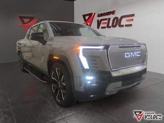 2025 GMC Sierra EV Max Range Denali *TOUT ÉQUIPÉ, MAGS 24PO* in Riviere-du-Loup, Quebec - 3 - w320h240px
