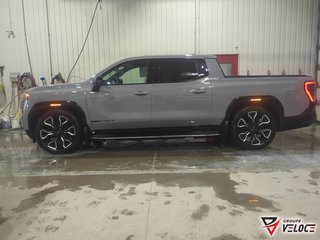 2025 GMC Sierra EV Max Range Denali *TOUT ÉQUIPÉ, MAGS 24PO* in Riviere-du-Loup, Quebec - 6 - w320h240px