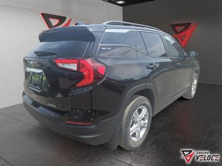 2022 GMC Terrain SLE *AWD, SIEGES CHAUFFANTS* in Riviere-du-Loup, Quebec - 5 - w320h240px