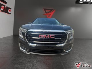 2022 GMC Terrain SLE *AWD, SIEGES CHAUFFANTS* in Riviere-du-Loup, Quebec - 2 - w320h240px