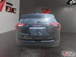 2022 GMC Terrain SLE *AWD, SIEGES CHAUFFANTS* in Riviere-du-Loup, Quebec - 6 - w320h240px