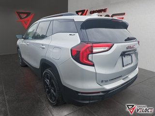 2022 GMC Terrain SLT *CUIR, SIEGES CHAUFFANTS* in Riviere-du-Loup, Quebec - 4 - w320h240px