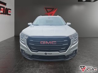 2022 GMC Terrain SLT *CUIR, SIEGES CHAUFFANTS* in Riviere-du-Loup, Quebec - 2 - w320h240px