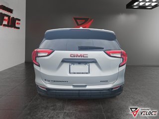 2022 GMC Terrain SLT *CUIR, SIEGES CHAUFFANTS* in Riviere-du-Loup, Quebec - 3 - w320h240px
