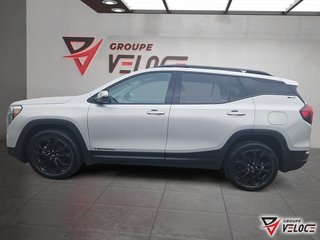 2022 GMC Terrain SLT *CUIR, SIEGES CHAUFFANTS* in Riviere-du-Loup, Quebec - 5 - w320h240px