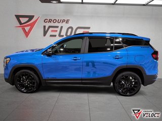 GMC Terrain SLE ** NIGTH EDITION, SIÈGE CHAUFANT** 2024 à Rivière-du-Loup, Québec - 5 - w320h240px