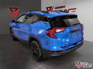 GMC Terrain SLE ** NIGTH EDITION, SIÈGE CHAUFANT** 2024 à Rivière-du-Loup, Québec - 4 - w320h240px