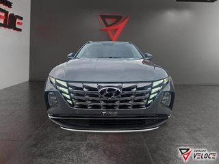 Hyundai Tucson Hybrid Ultimate**HYBRIDE,SIEGES CHAUFFANT** 2022