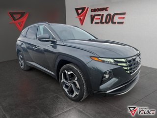 Hyundai Tucson Hybrid Ultimate**HYBRIDE,SIEGES CHAUFFANT** 2022