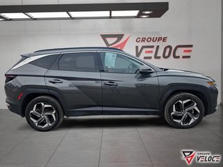 Hyundai Tucson Hybrid Ultimate**HYBRIDE,SIEGES CHAUFFANT** 2022 à Rivière-du-Loup, Québec - 4 - w320h240px