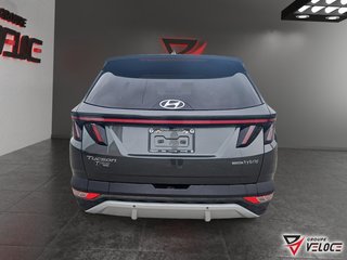 Hyundai Tucson Hybrid Ultimate**HYBRIDE,SIEGES CHAUFFANT** 2022 à Rivière-du-Loup, Québec - 6 - w320h240px