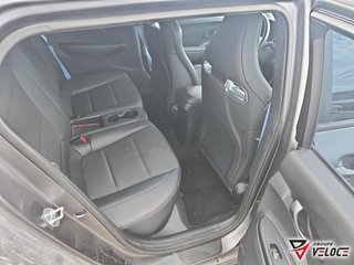 Hyundai VELOSTER N N *PEINTURE GRIS MAT, MANUELLE 6 VITESSES* 2022 à Rivière-du-Loup, Québec - 6 - w320h240px