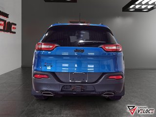 2017 Jeep Cherokee Altitude** CONNECTIVITÉ BLUETOOTH**