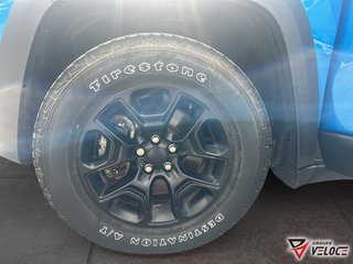 2022 Jeep Cherokee X**V6,SIEGES CHAUFFANTS** in Riviere-du-Loup, Quebec - 6 - w320h240px