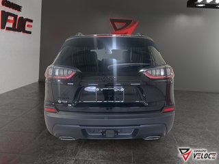 Jeep Cherokee Altitude *V6, CUIR, TOIT PANORAMIQUE* 2022