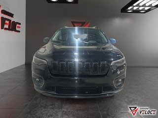 Jeep Cherokee Altitude *V6, CUIR, TOIT PANORAMIQUE* 2022