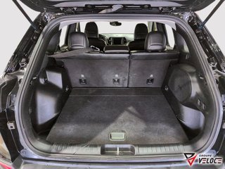 Jeep Cherokee X 2022 à Rivière-du-Loup, Québec - 6 - w320h240px