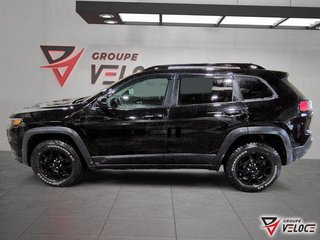 Jeep Cherokee X 2022 à Rivière-du-Loup, Québec - 5 - w320h240px