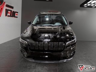 Jeep Cherokee X 2022