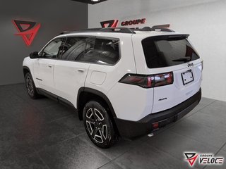 2026 Jeep Cherokee LIMITED in Riviere-du-Loup, Quebec - 4 - w320h240px
