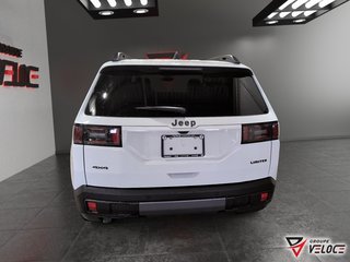 Jeep Cherokee LIMITED 2026