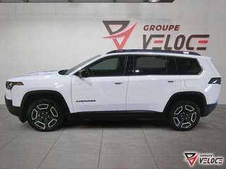 2026 Jeep Cherokee LIMITED in Riviere-du-Loup, Quebec - 5 - w320h240px