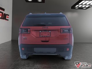 2026 Jeep Cherokee LAREDO in Riviere-du-Loup, Quebec - 6 - w320h240px