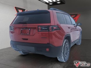 2026 Jeep Cherokee LAREDO in Riviere-du-Loup, Quebec - 5 - w320h240px