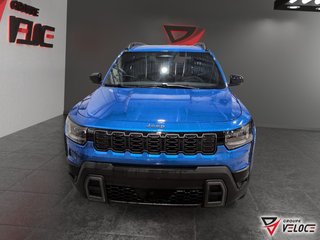 Jeep Cherokee LIMITED 2026