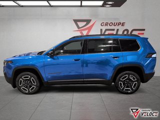 2026 Jeep Cherokee LIMITED in Riviere-du-Loup, Quebec - 5 - w320h240px