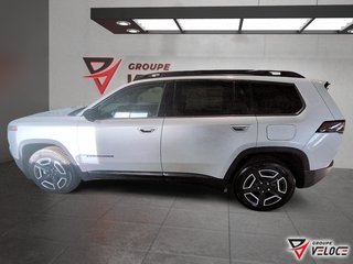 2026 Jeep Cherokee LIMITED in Riviere-du-Loup, Quebec - 5 - w320h240px