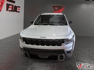 2026 Jeep Cherokee LIMITED in Riviere-du-Loup, Quebec - 2 - w320h240px