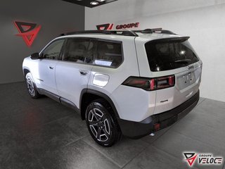 2026 Jeep Cherokee LIMITED in Riviere-du-Loup, Quebec - 4 - w320h240px