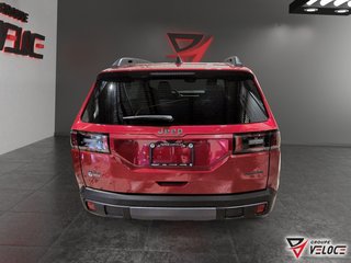 2026 Jeep Cherokee LIMITED in Riviere-du-Loup, Quebec - 3 - w320h240px