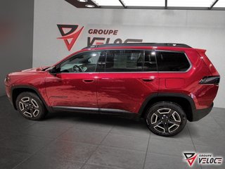 2026 Jeep Cherokee LIMITED in Riviere-du-Loup, Quebec - 5 - w320h240px