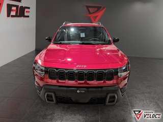 2026 Jeep Cherokee LIMITED in Riviere-du-Loup, Quebec - 2 - w320h240px