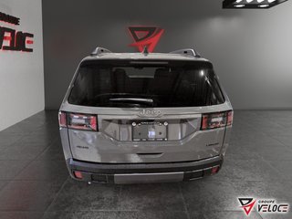 Jeep Cherokee LAREDO 2026 à Rivière-du-Loup, Québec - 3 - w320h240px